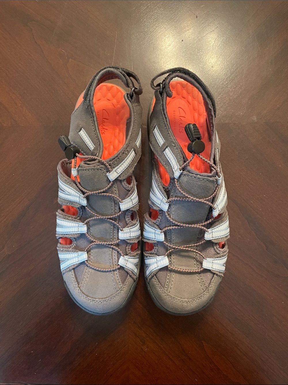 Women’s Clark’s Outdoor Style Sandals Size 8.5